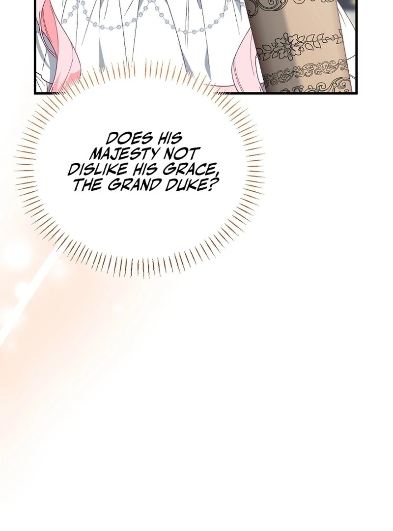 Remember the Time-Limited Grand Duchess chapter 9 page 51