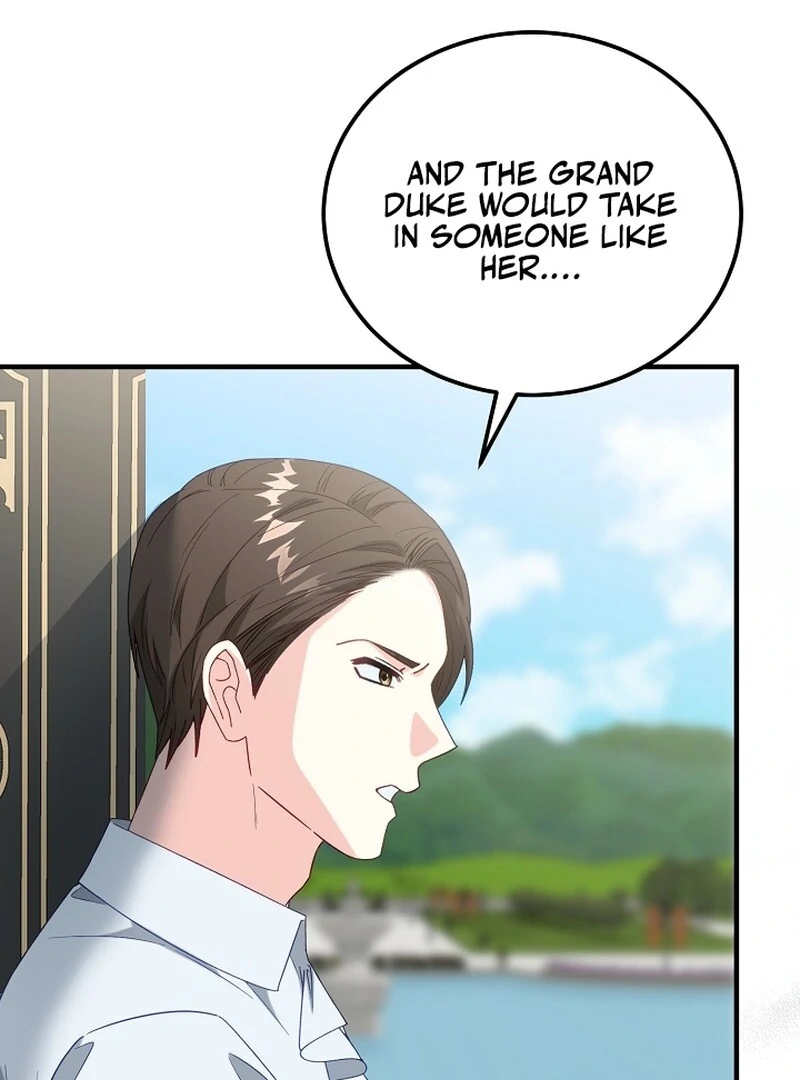 Remember the Time-Limited Grand Duchess chapter 9 page 82