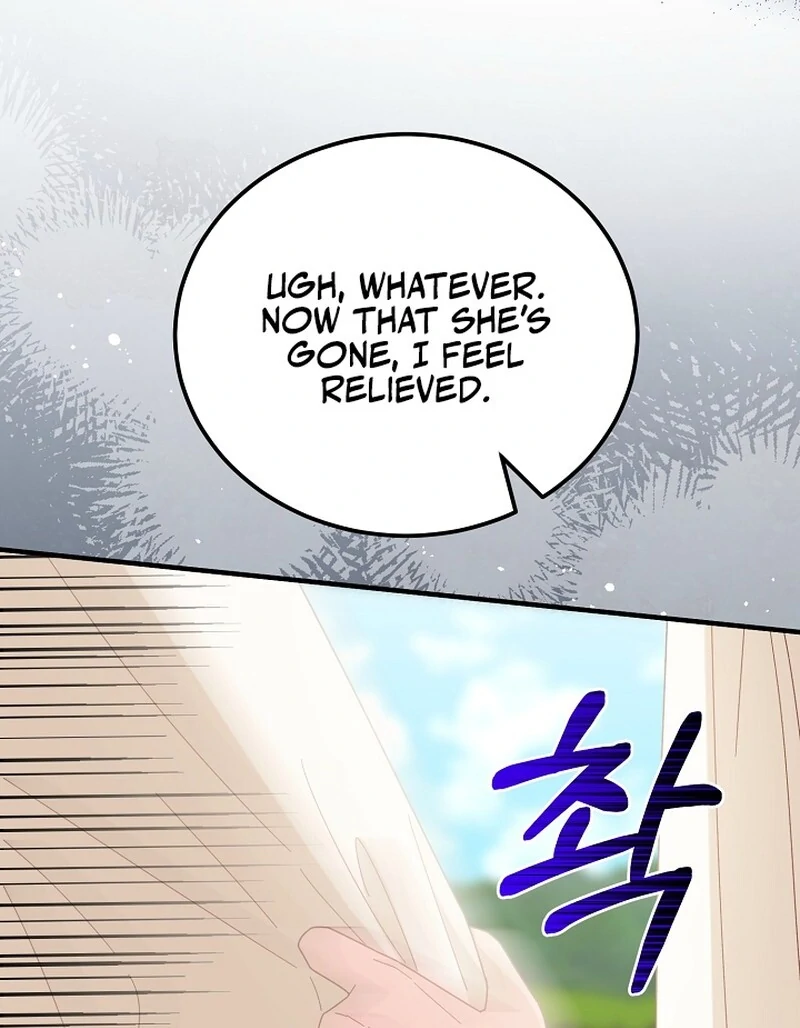 Remember the Time-Limited Grand Duchess chapter 9 page 86