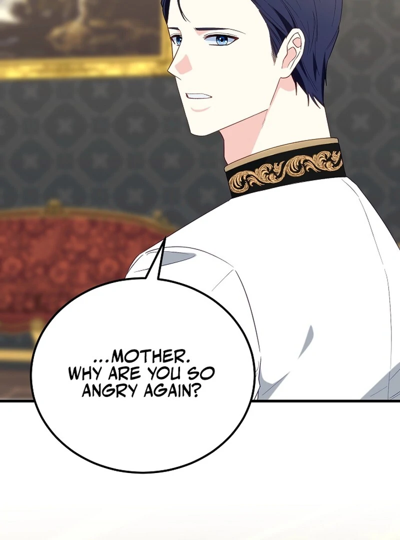 Remember the Time-Limited Grand Duchess chapter 9 page 92