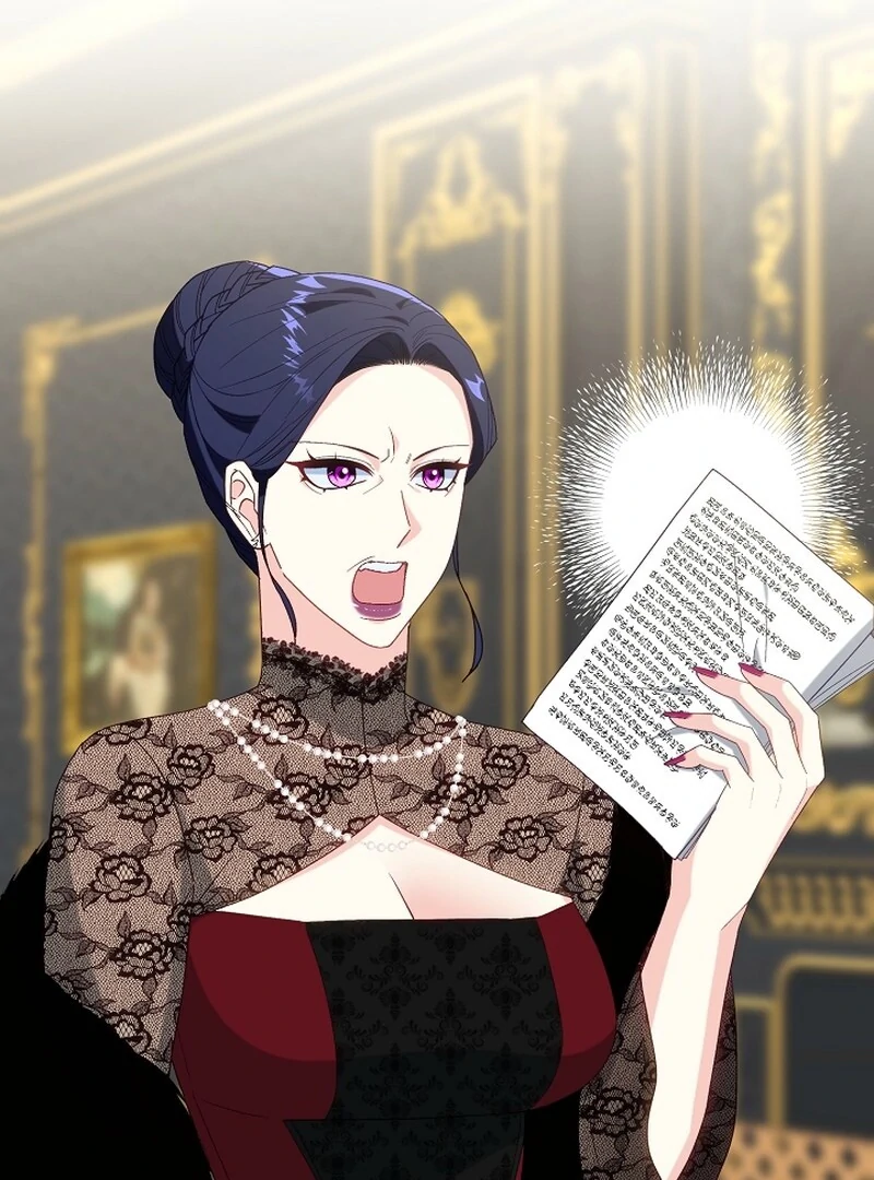 Remember the Time-Limited Grand Duchess chapter 9 page 93