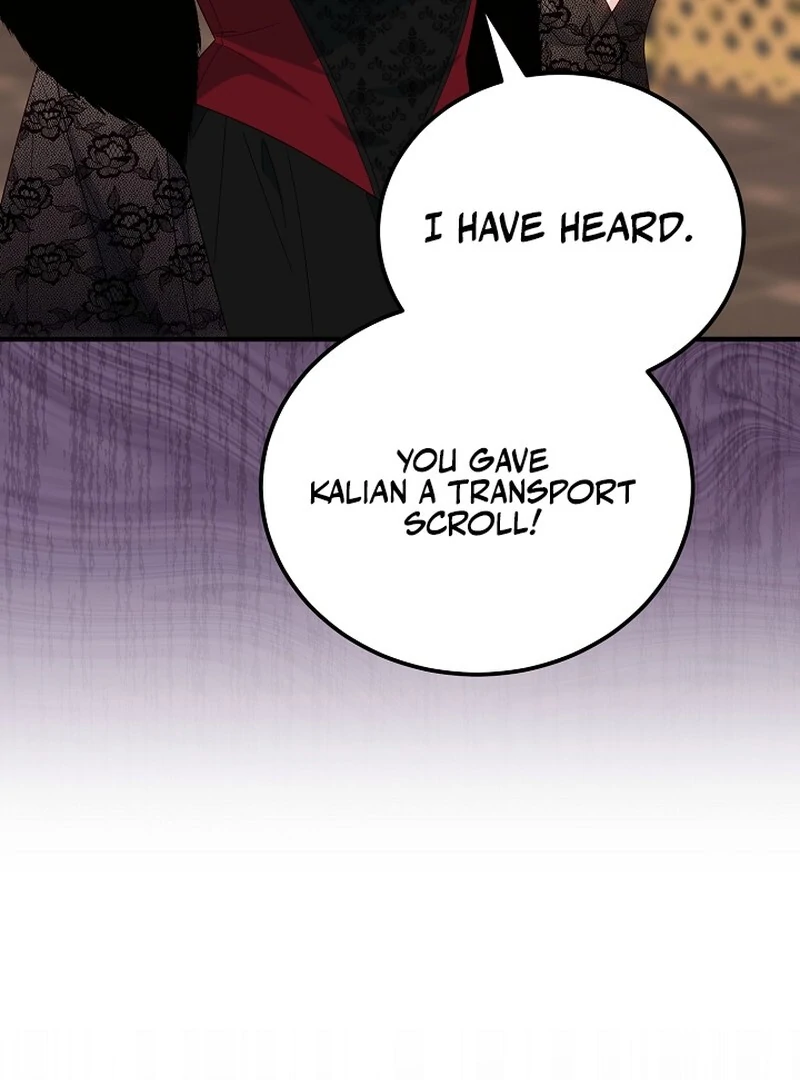 Remember the Time-Limited Grand Duchess chapter 9 page 94