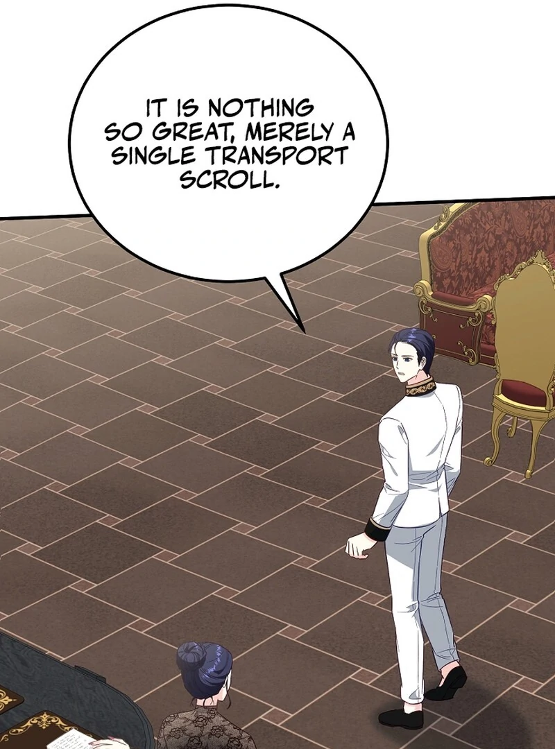 Remember the Time-Limited Grand Duchess chapter 9 page 97