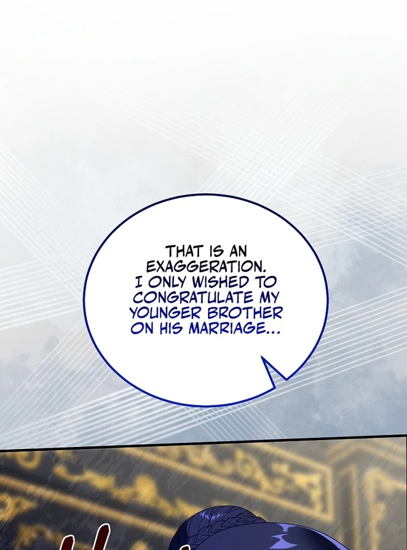 Remember the Time-Limited Grand Duchess chapter 9 page 99