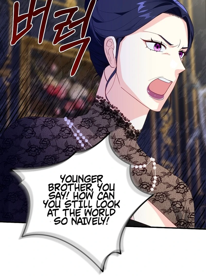 Remember the Time-Limited Grand Duchess chapter 9 page 100