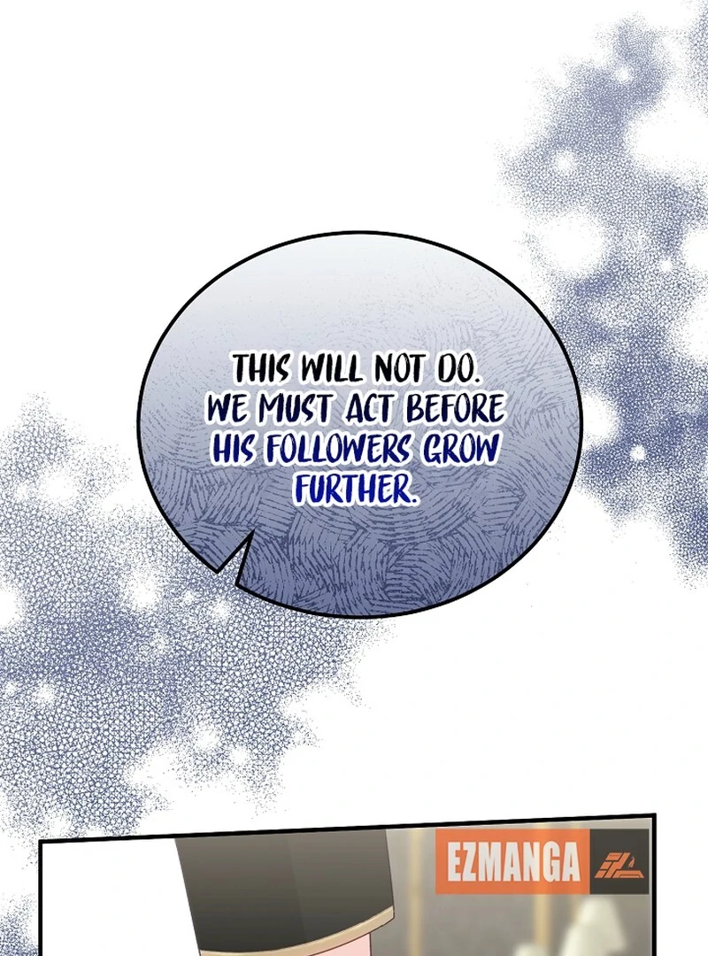 Remember the Time-Limited Grand Duchess chapter 9 page 105