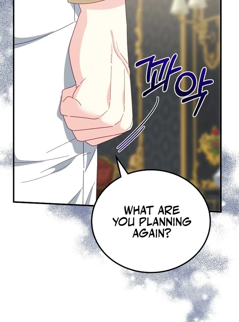 Remember the Time-Limited Grand Duchess chapter 9 page 106