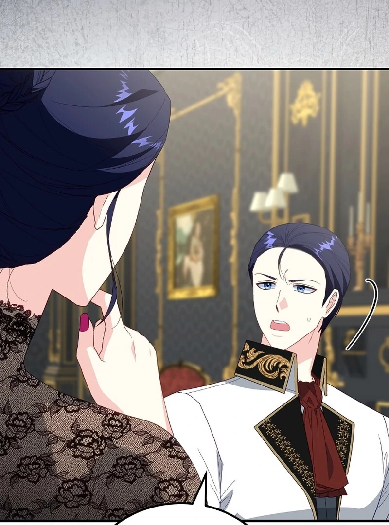 Remember the Time-Limited Grand Duchess chapter 9 page 109