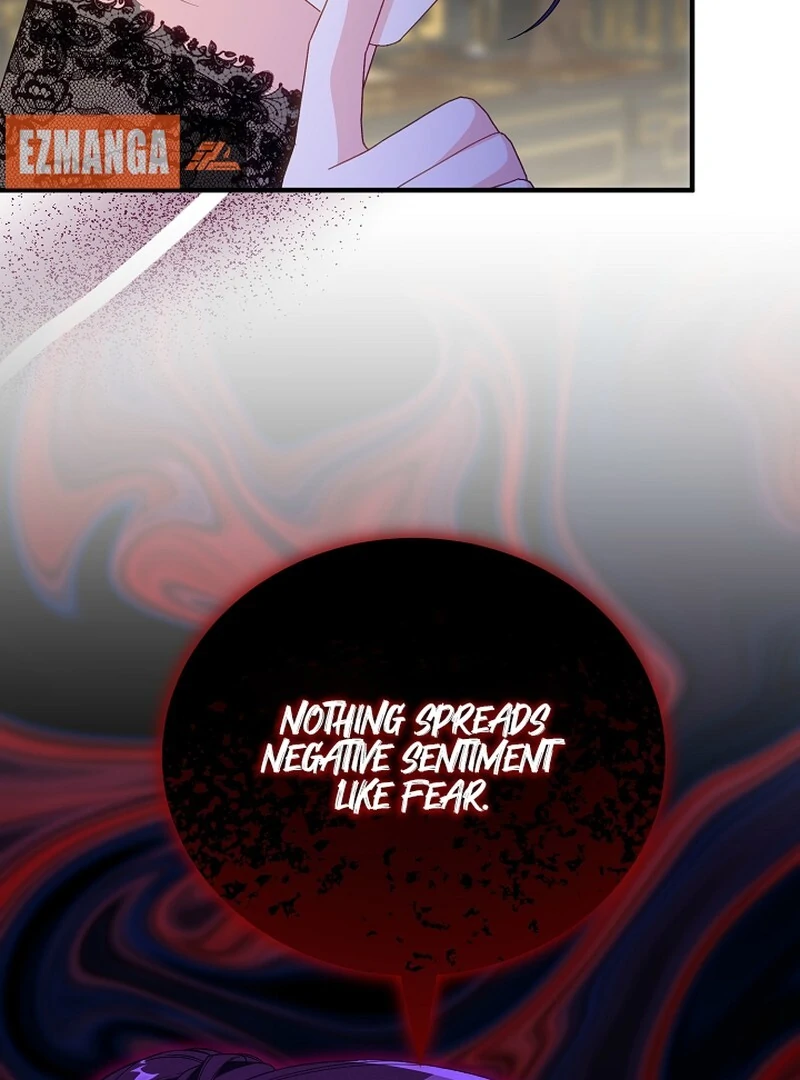 Remember the Time-Limited Grand Duchess chapter 9 page 111