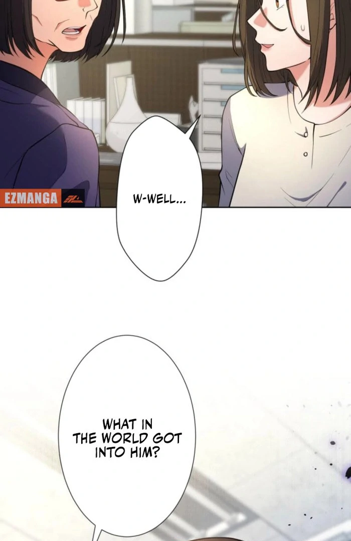 A forbidden sweet rain chapter 11 page 5