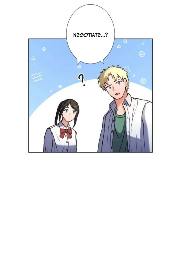 A forbidden sweet rain chapter 11 page 50