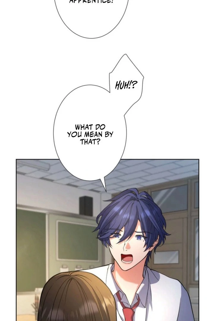 A forbidden sweet rain chapter 11 page 86