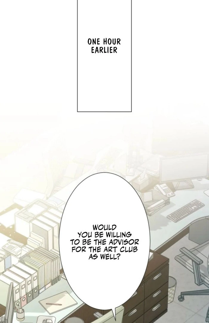 A forbidden sweet rain chapter 11 page 91