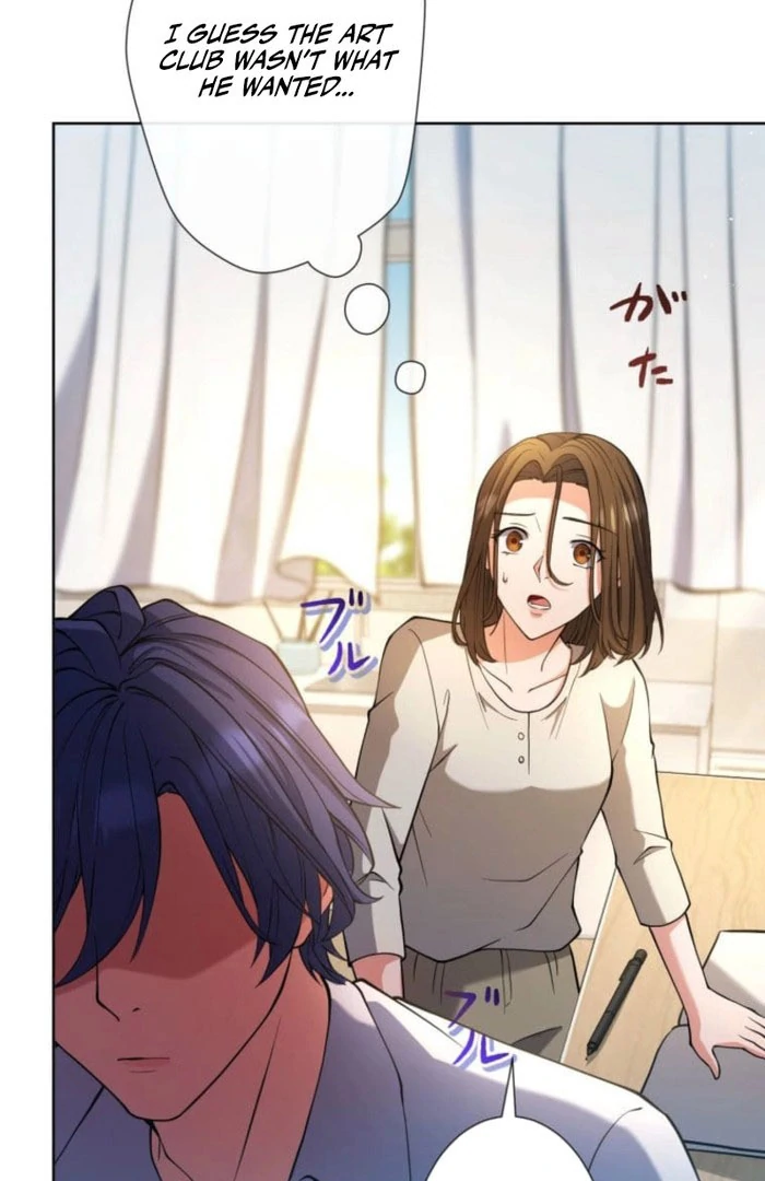 A forbidden sweet rain chapter 11 page 108