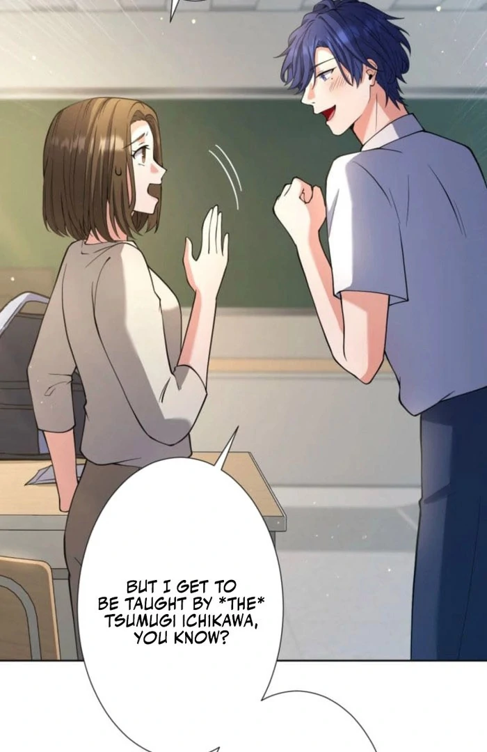 A forbidden sweet rain chapter 11 page 116