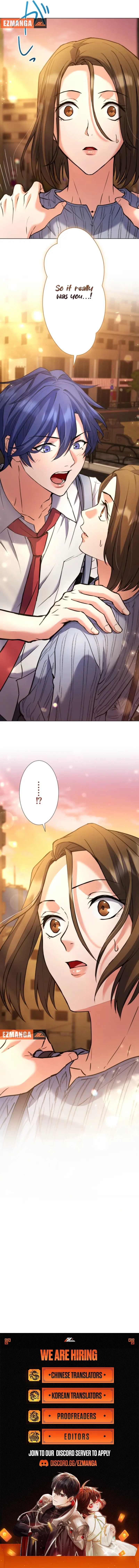 A forbidden sweet rain chapter 8 page 10