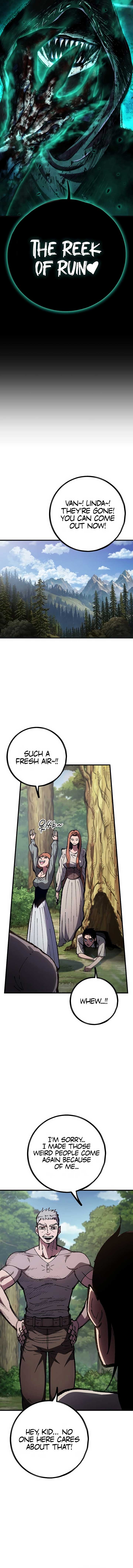 Chronicle of Runes chapter 1 page 8