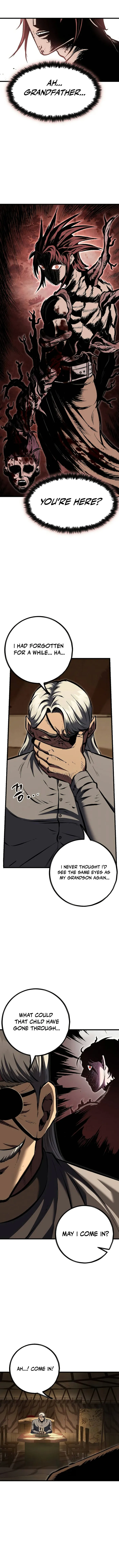 Chronicle of Runes chapter 19 page 12