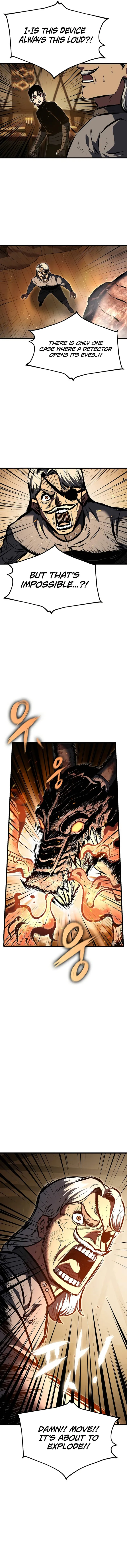 Chronicle of Runes chapter 19 page 15