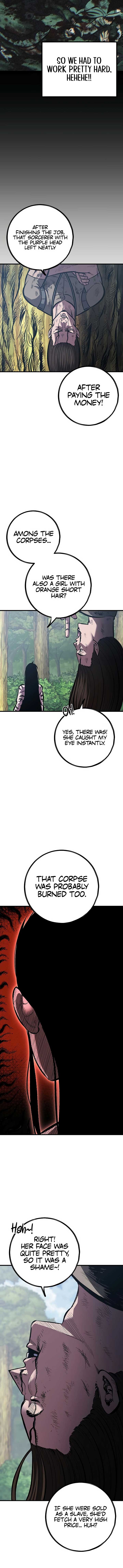 Chronicle of Runes chapter 2 page 5