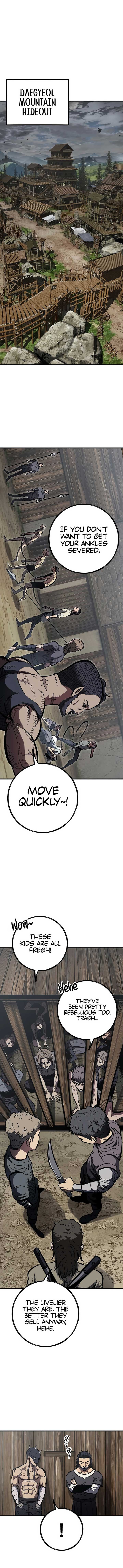 Chronicle of Runes chapter 2 page 7
