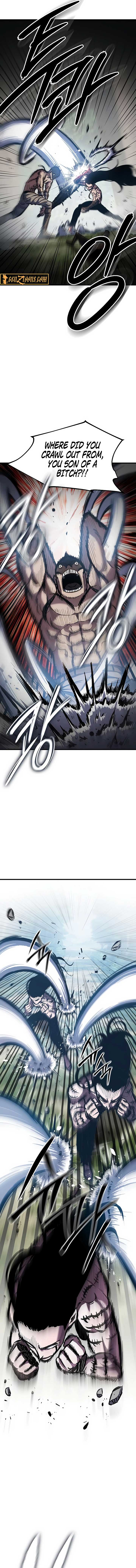 Chronicle of Runes chapter 2 page 9