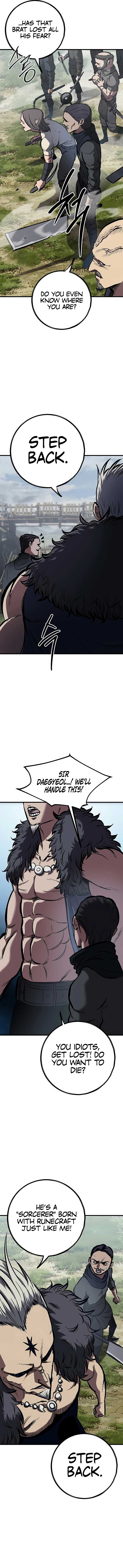 Chronicle of Runes chapter 2 page 12