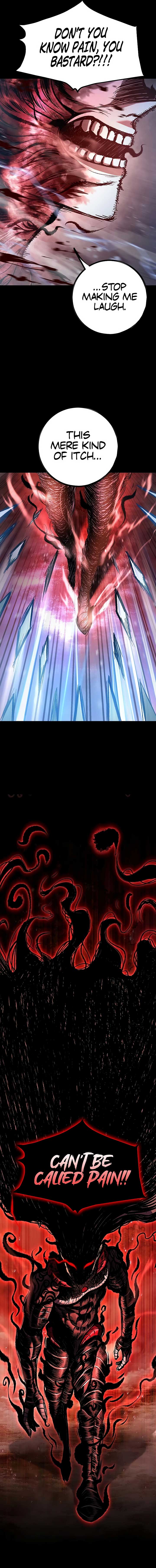 Chronicle of Runes chapter 2 page 21