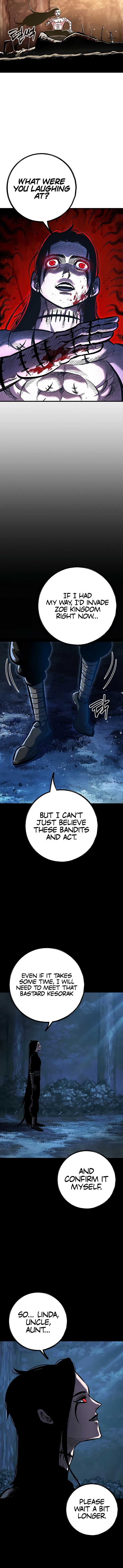 Chronicle of Runes chapter 2 page 29
