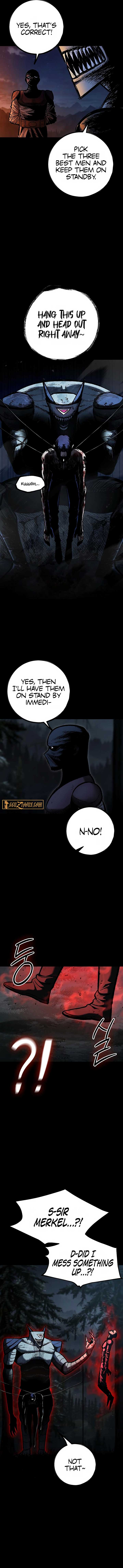 Chronicle of Runes chapter 4 page 2