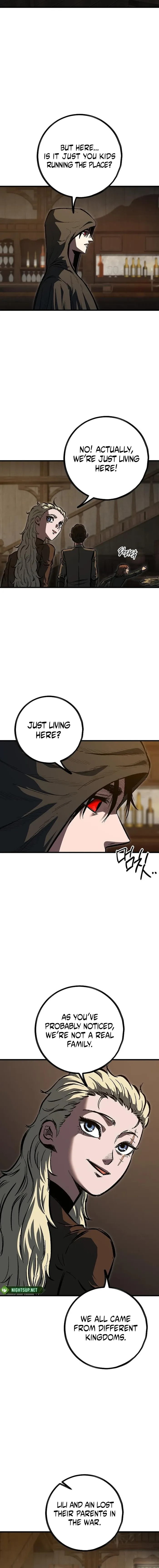 Chronicle of Runes chapter 7 page 11