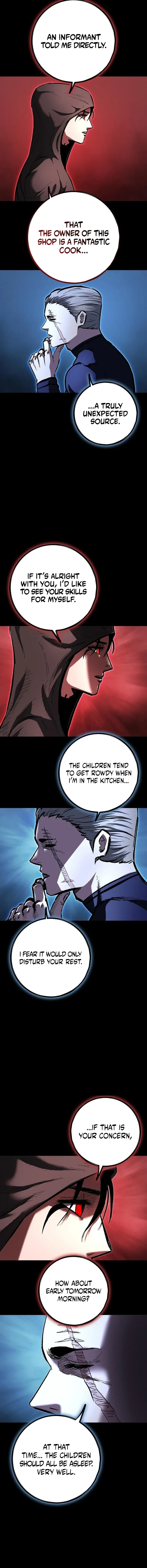 Chronicle of Runes chapter 7 page 17
