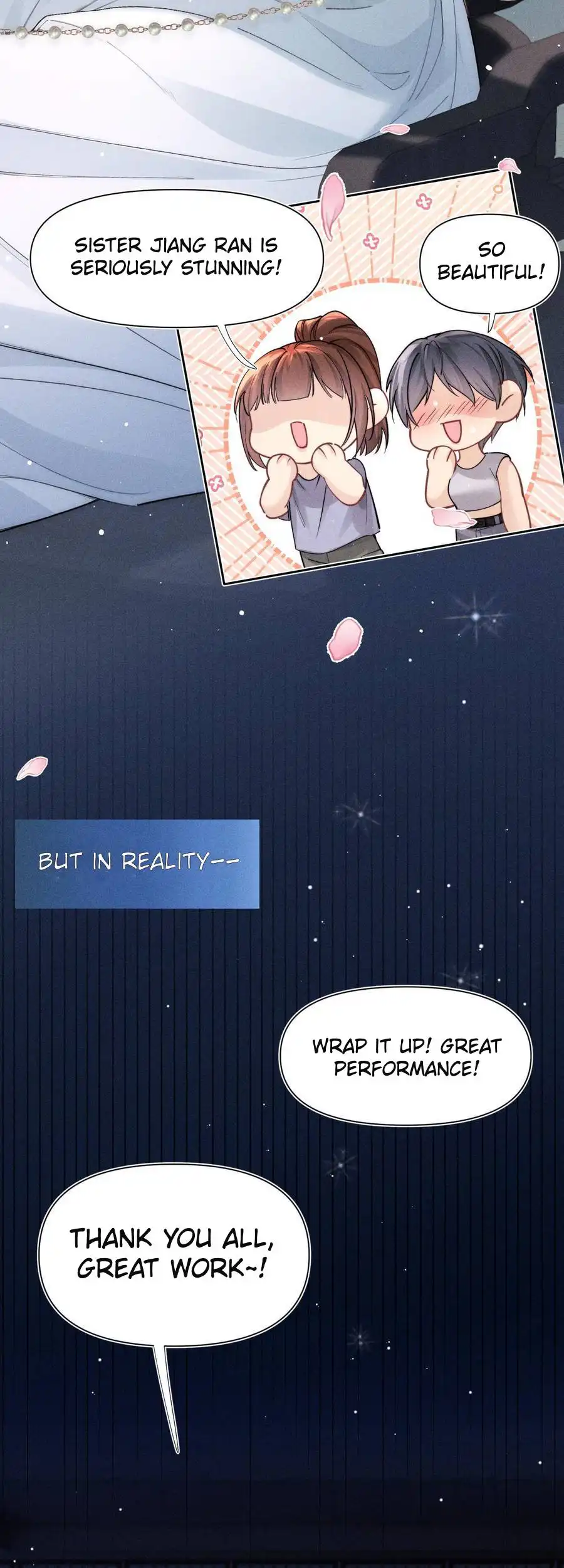 Hermes Lover chapter 1 page 5