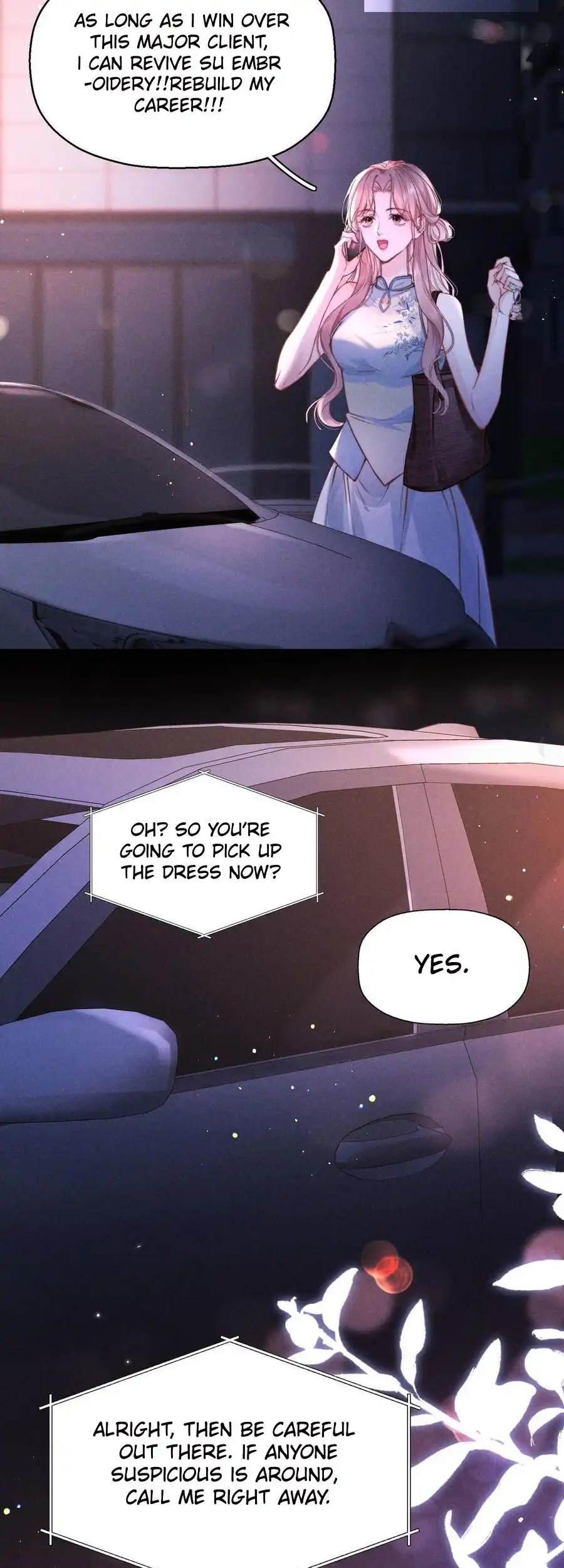 Hermes Lover chapter 1 page 10