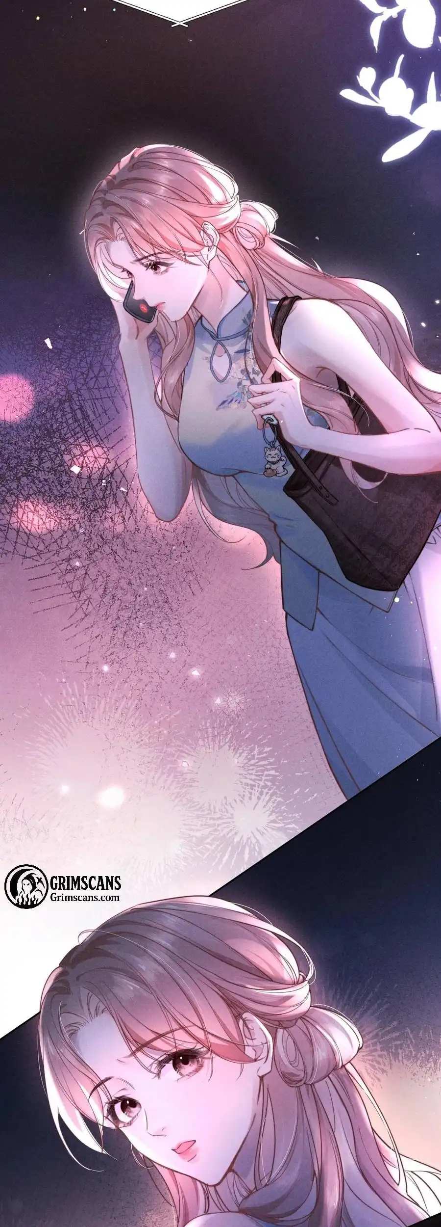 Hermes Lover chapter 1 page 11