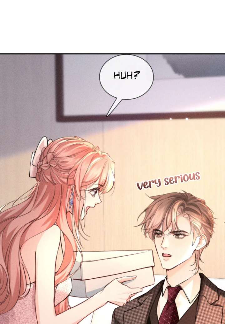 Hermes Lover chapter 11 page 2