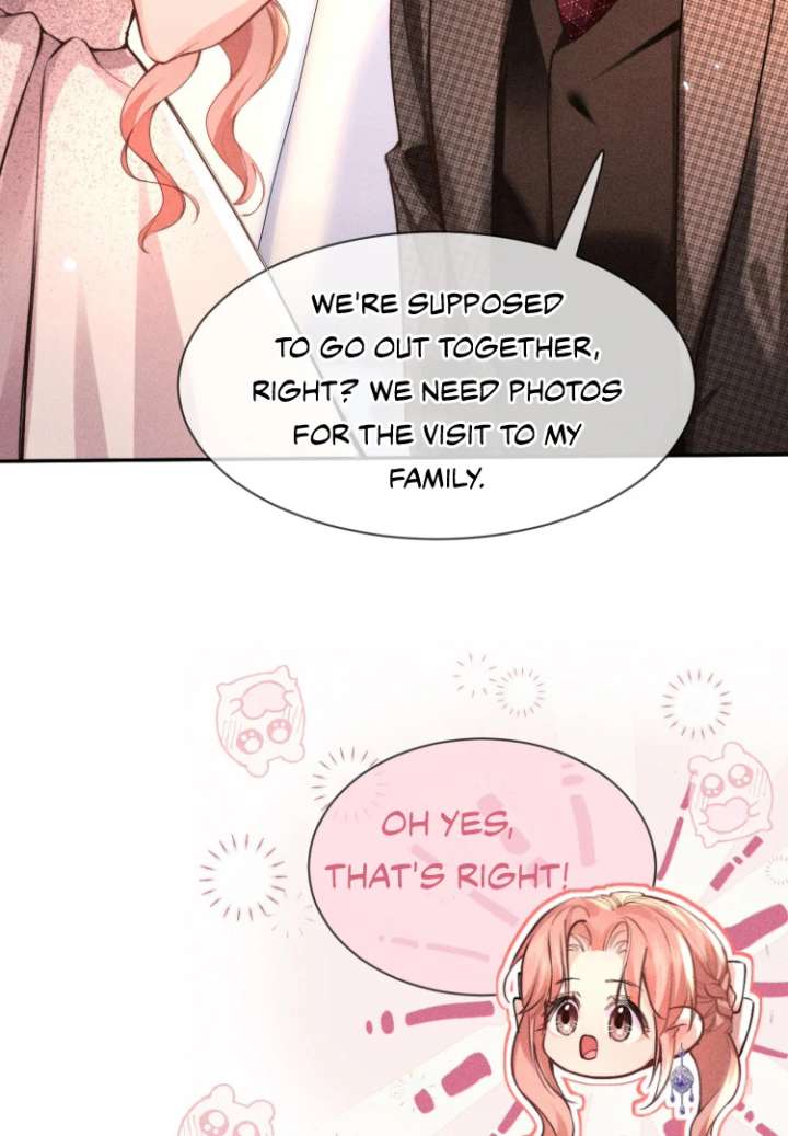 Hermes Lover chapter 11 page 3