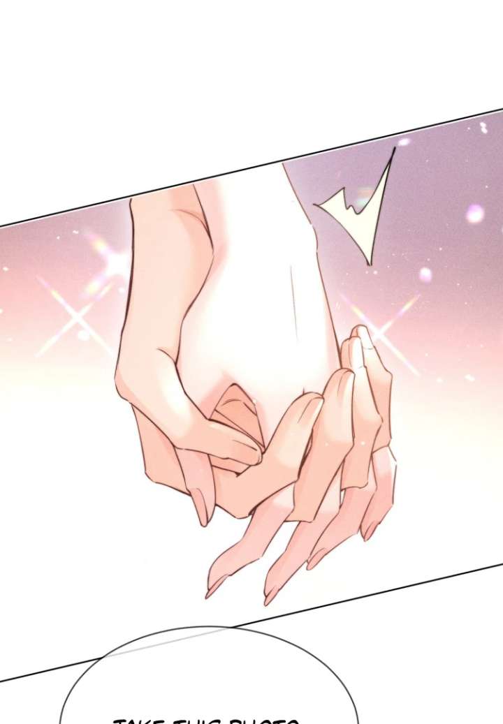 Hermes Lover chapter 11 page 6