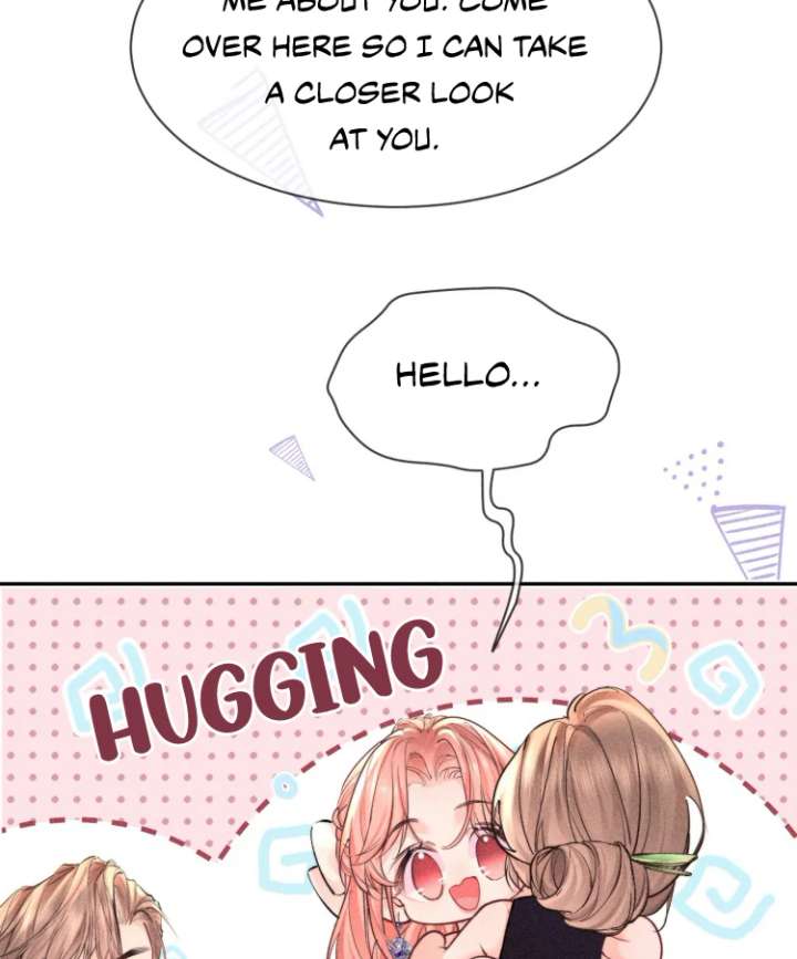 Hermes Lover chapter 11 page 28