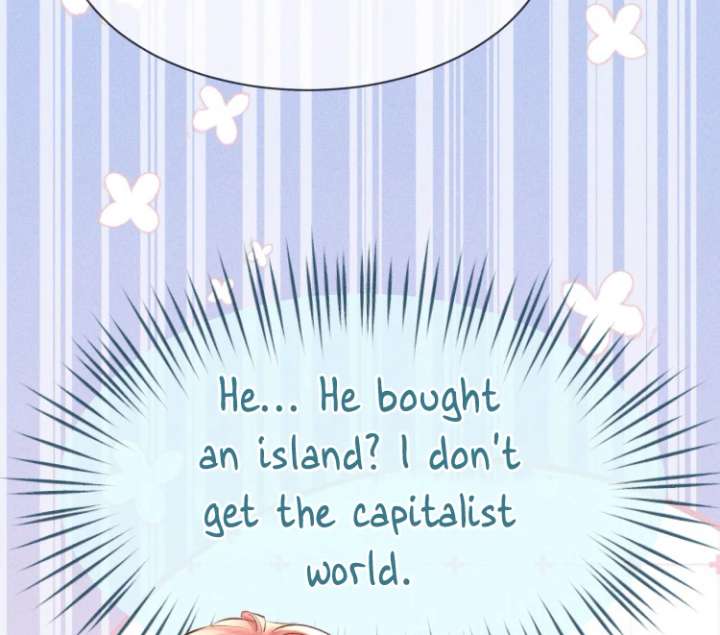 Hermes Lover chapter 11 page 33