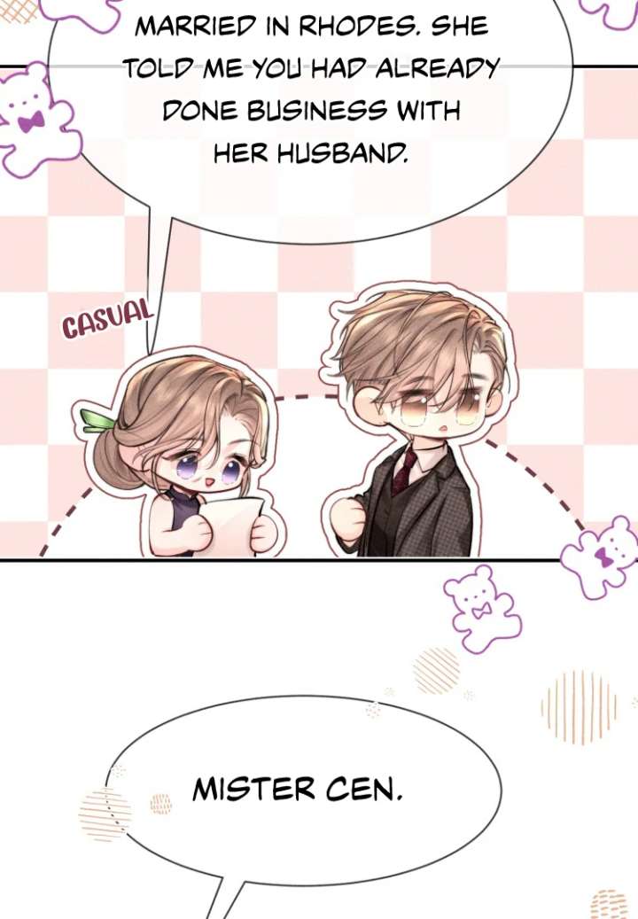 Hermes Lover chapter 11 page 37