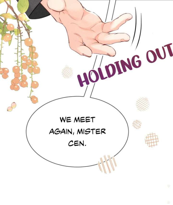 Hermes Lover chapter 11 page 40
