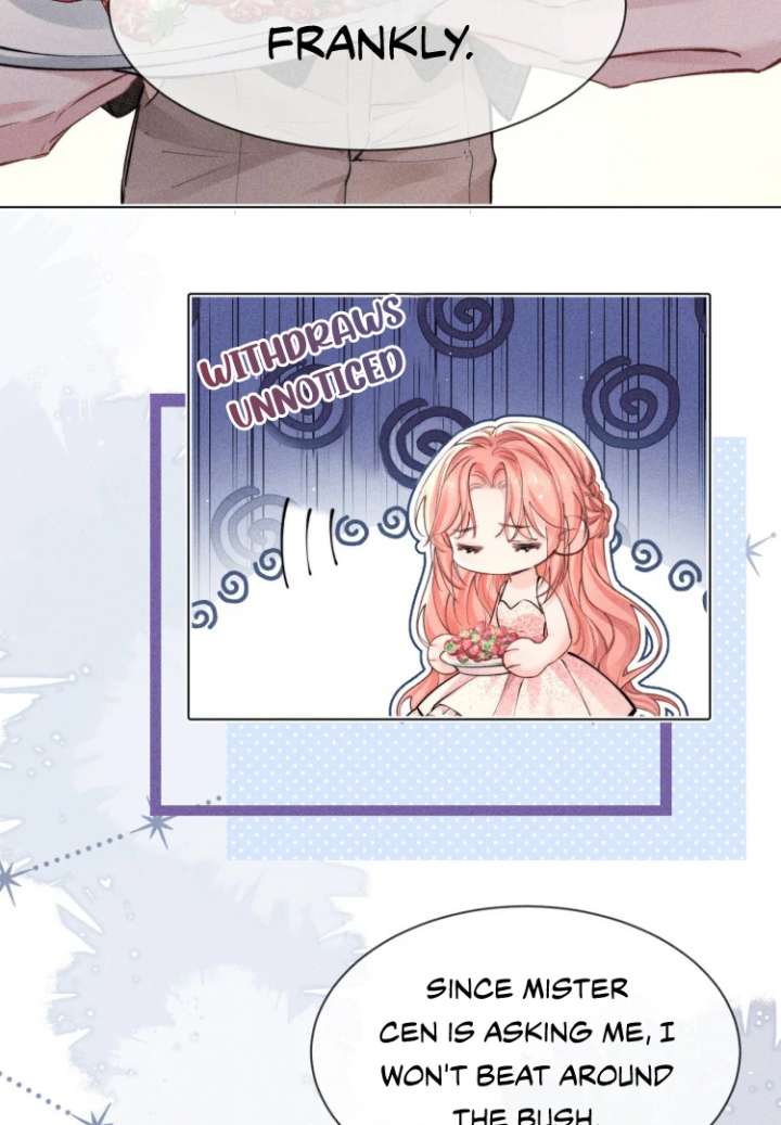 Hermes Lover chapter 12 page 4