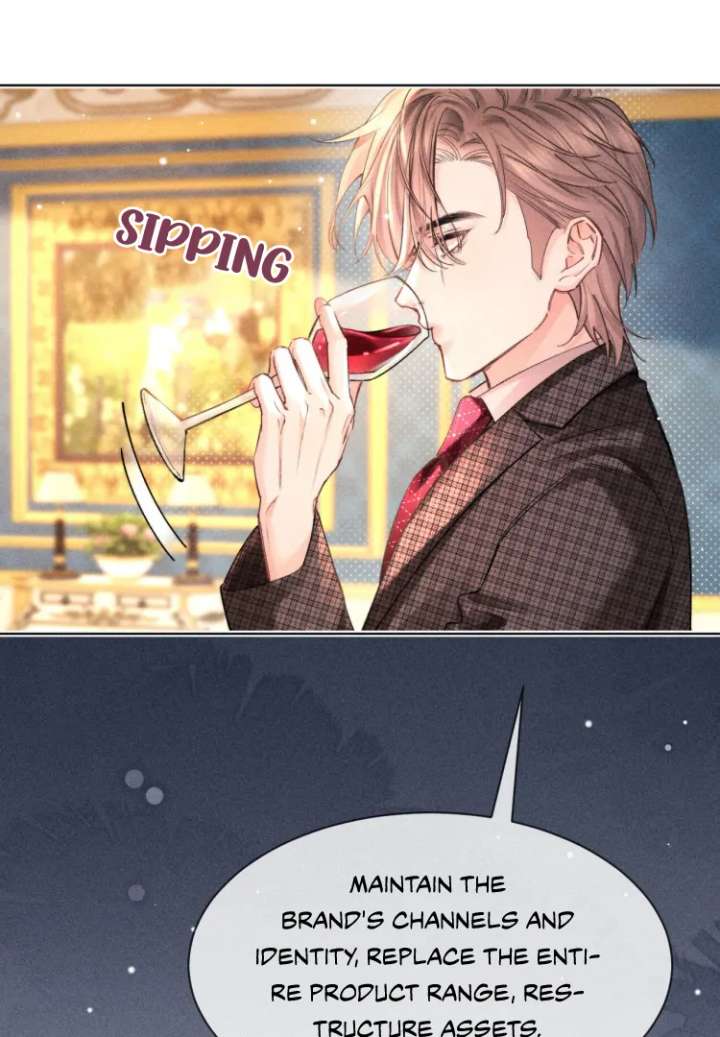Hermes Lover chapter 12 page 7