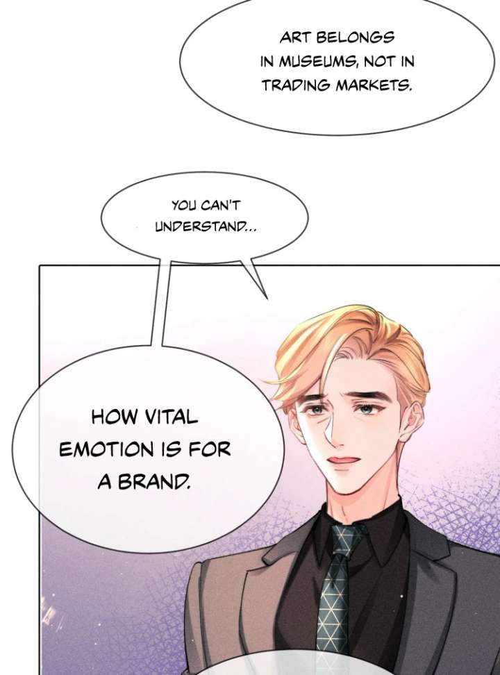 Hermes Lover chapter 12 page 10