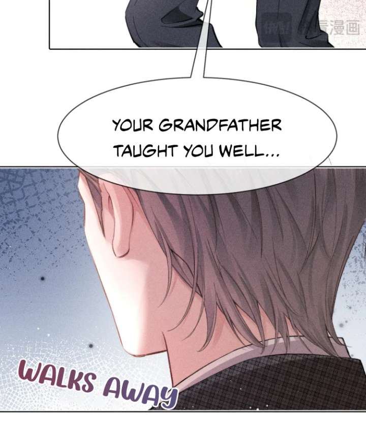 Hermes Lover chapter 12 page 16