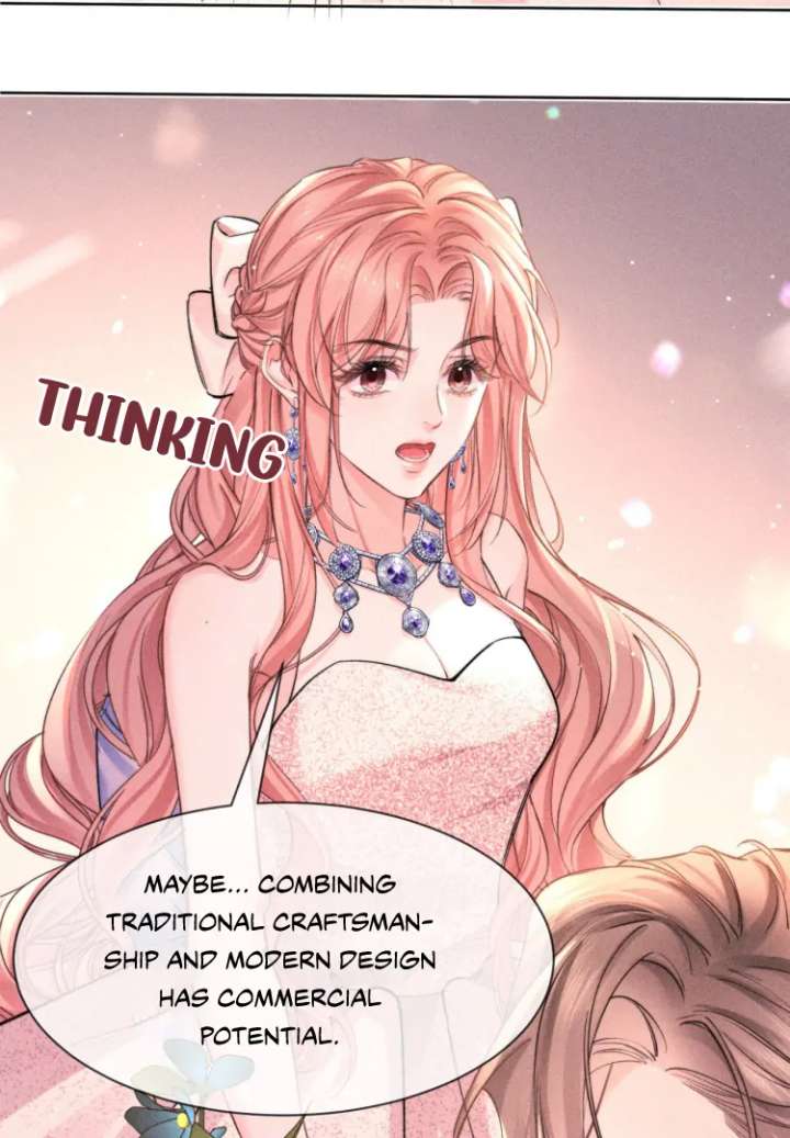 Hermes Lover chapter 12 page 22