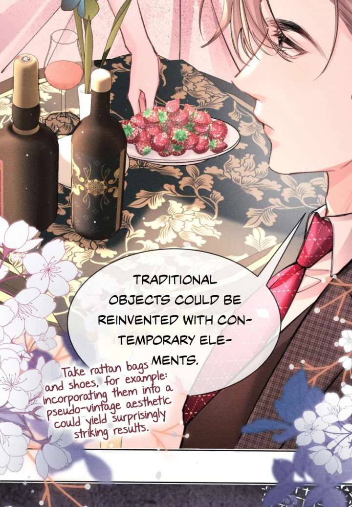 Hermes Lover chapter 12 page 23