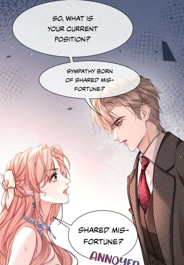 Hermes Lover chapter 12 page 29