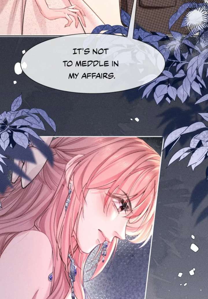 Hermes Lover chapter 12 page 35